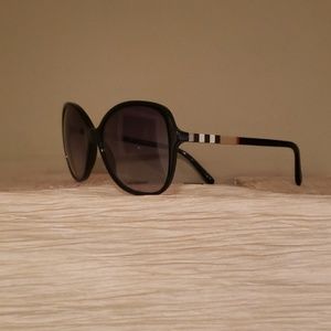 Burberry shades
